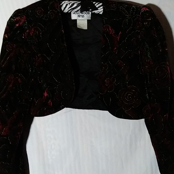 Jacket - Picture 2 of 3